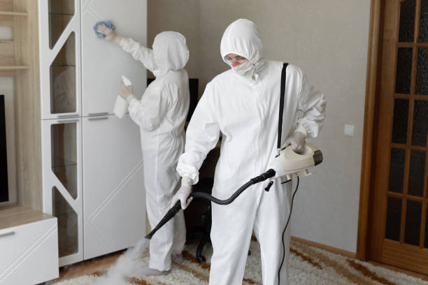 24/7 Emergency Infectious Disease Decontamination experts in Collegeville, PA